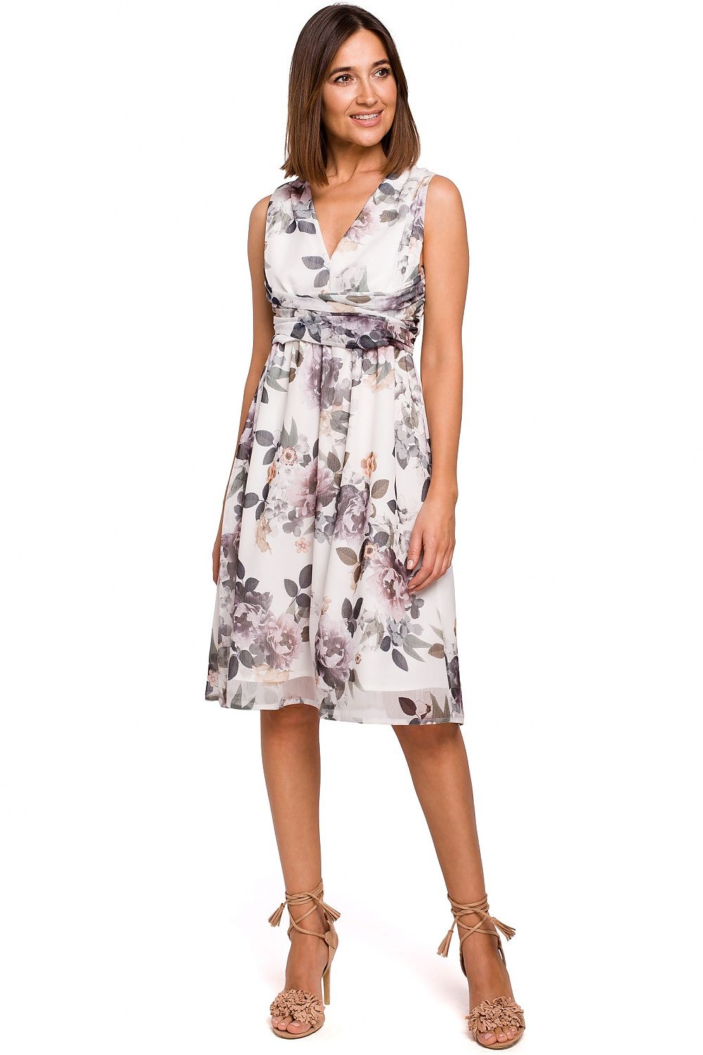 Vestido Stylove - vista de producto 7 en Secretelles