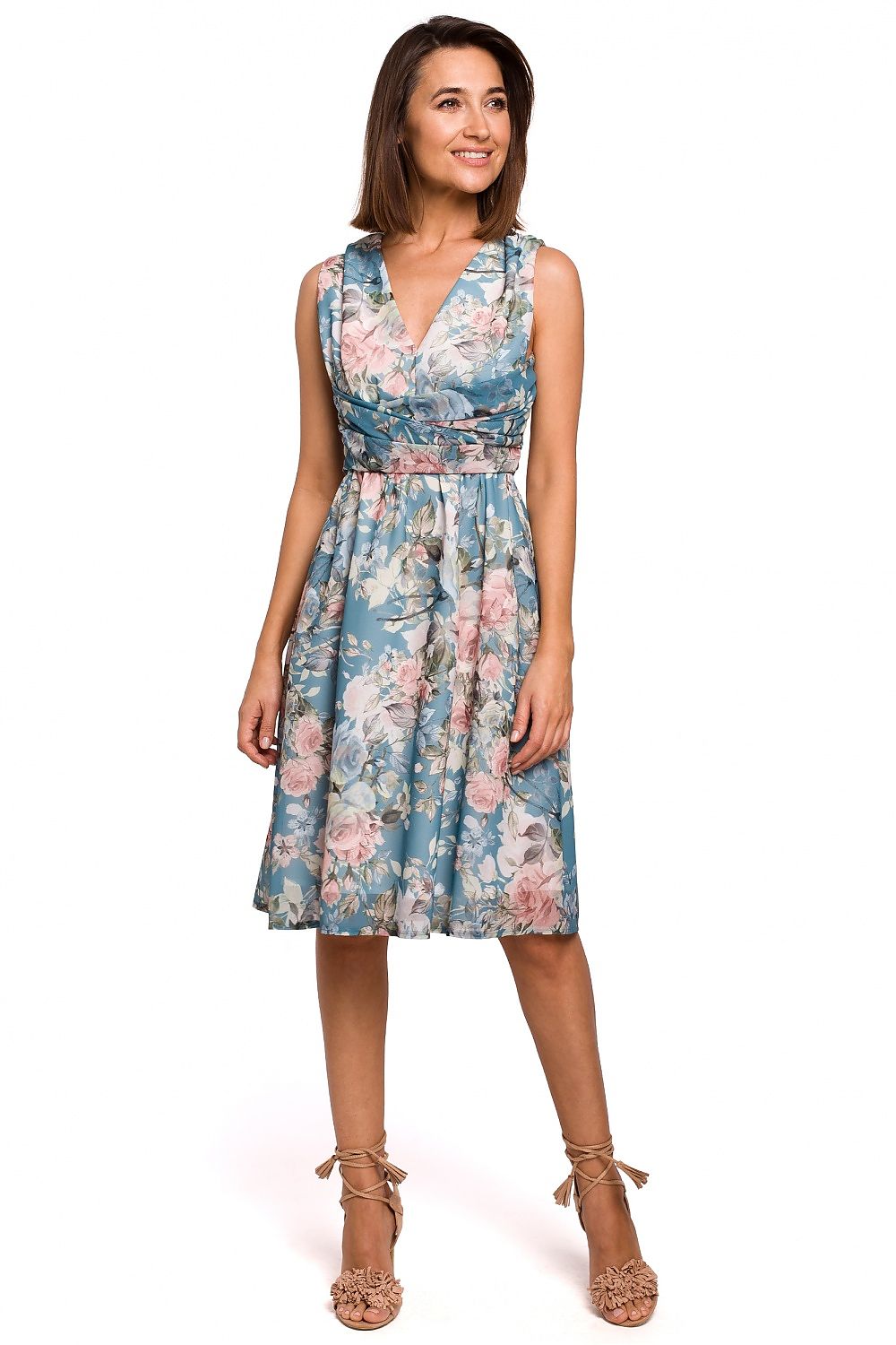Vestido Stylove - vista de producto 1 en Secretelles
