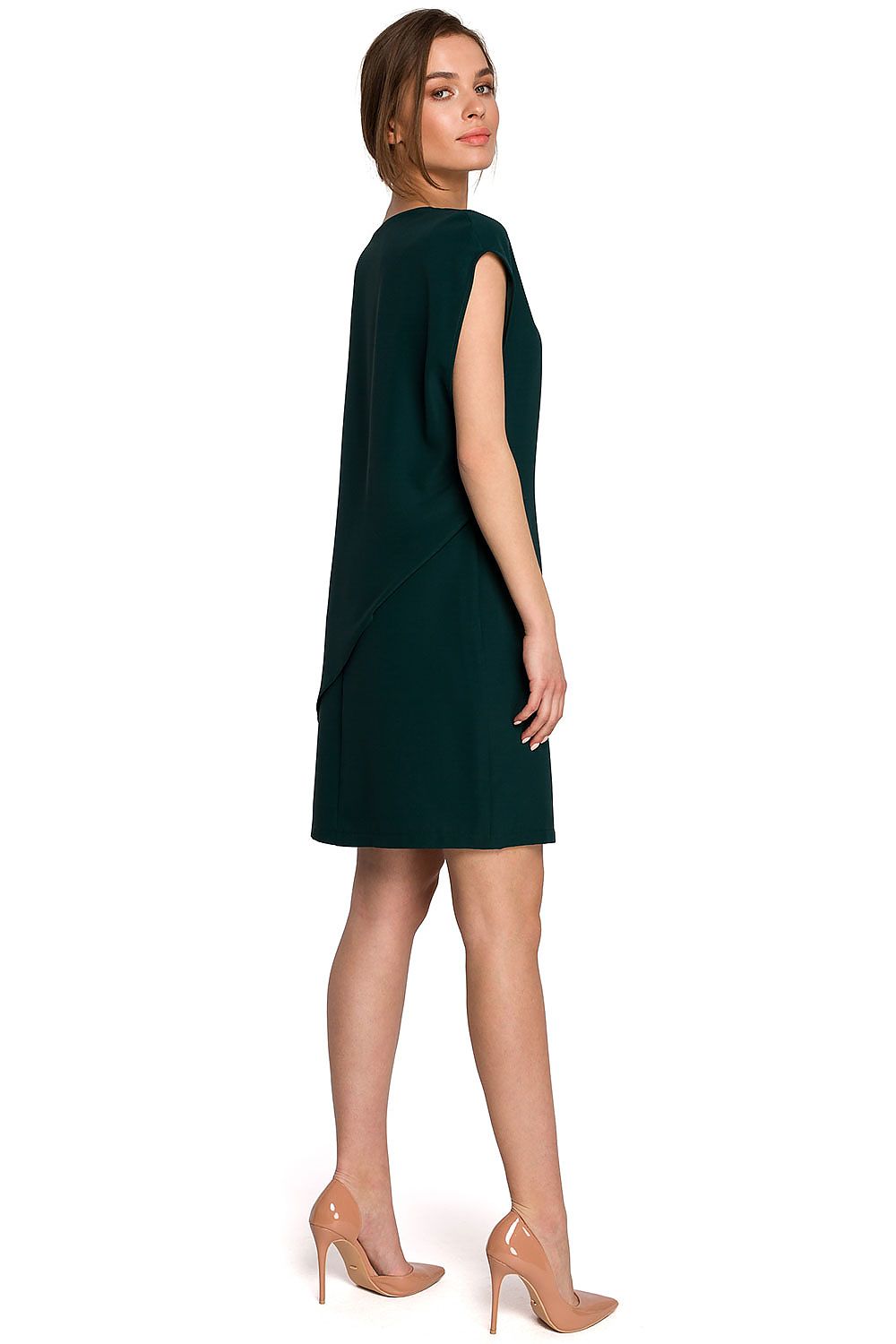 Vestido Stylove - vista de producto 4 en Secretelles