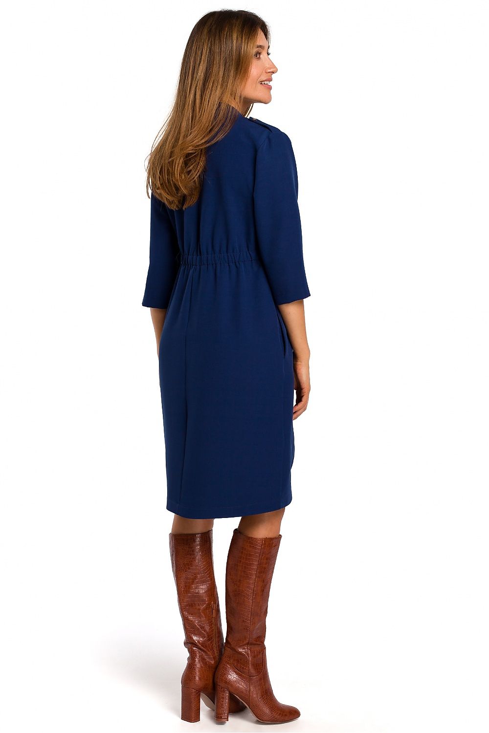 Vestido Stylove - vista de producto 2 en Secretelles