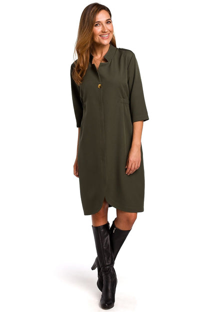Vestido Stylove - vista de producto 3 en Secretelles