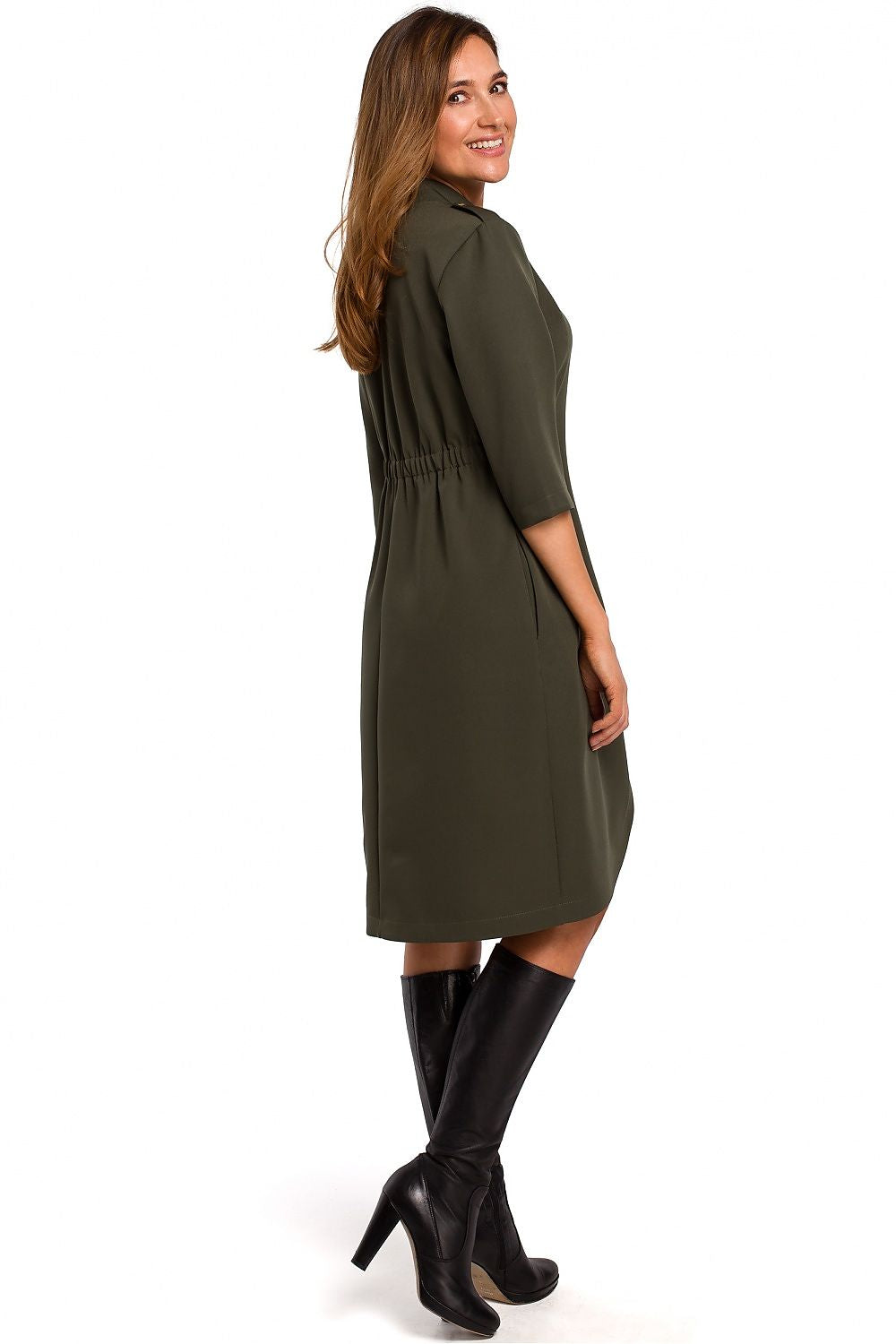 Vestido Stylove - vista de producto 4 en Secretelles
