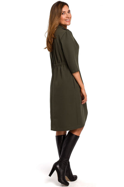 Vestido Stylove - vista de producto 4 en Secretelles