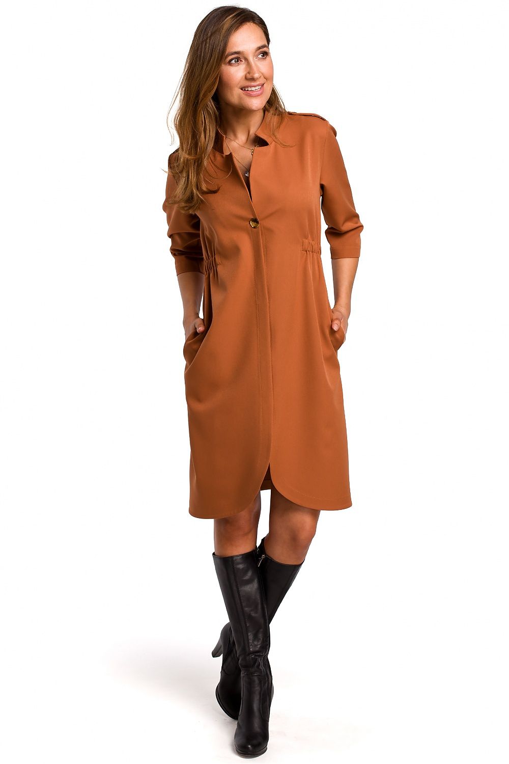 Vestido Stylove - vista de producto 5 en Secretelles