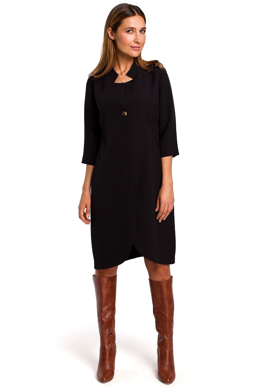 Vestido Stylove - vista de producto 7 en Secretelles