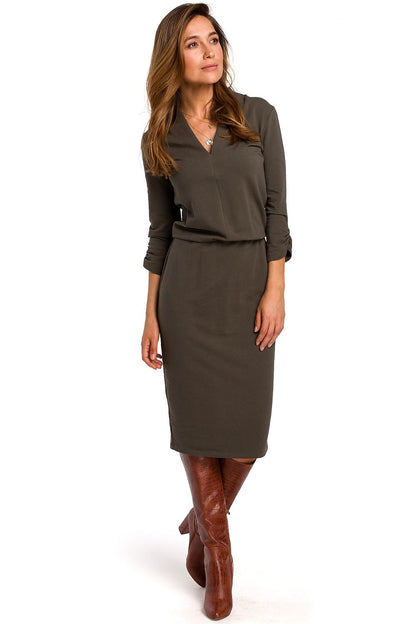 Vestido Stylove - vista de producto 3 en Secretelles