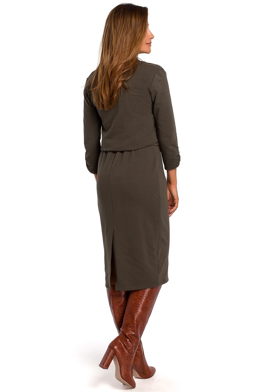 Vestido Stylove - vista de producto 4 en Secretelles