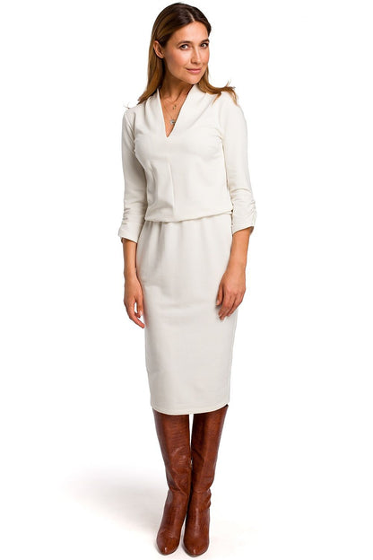 Vestido Stylove - vista de producto 5 en Secretelles