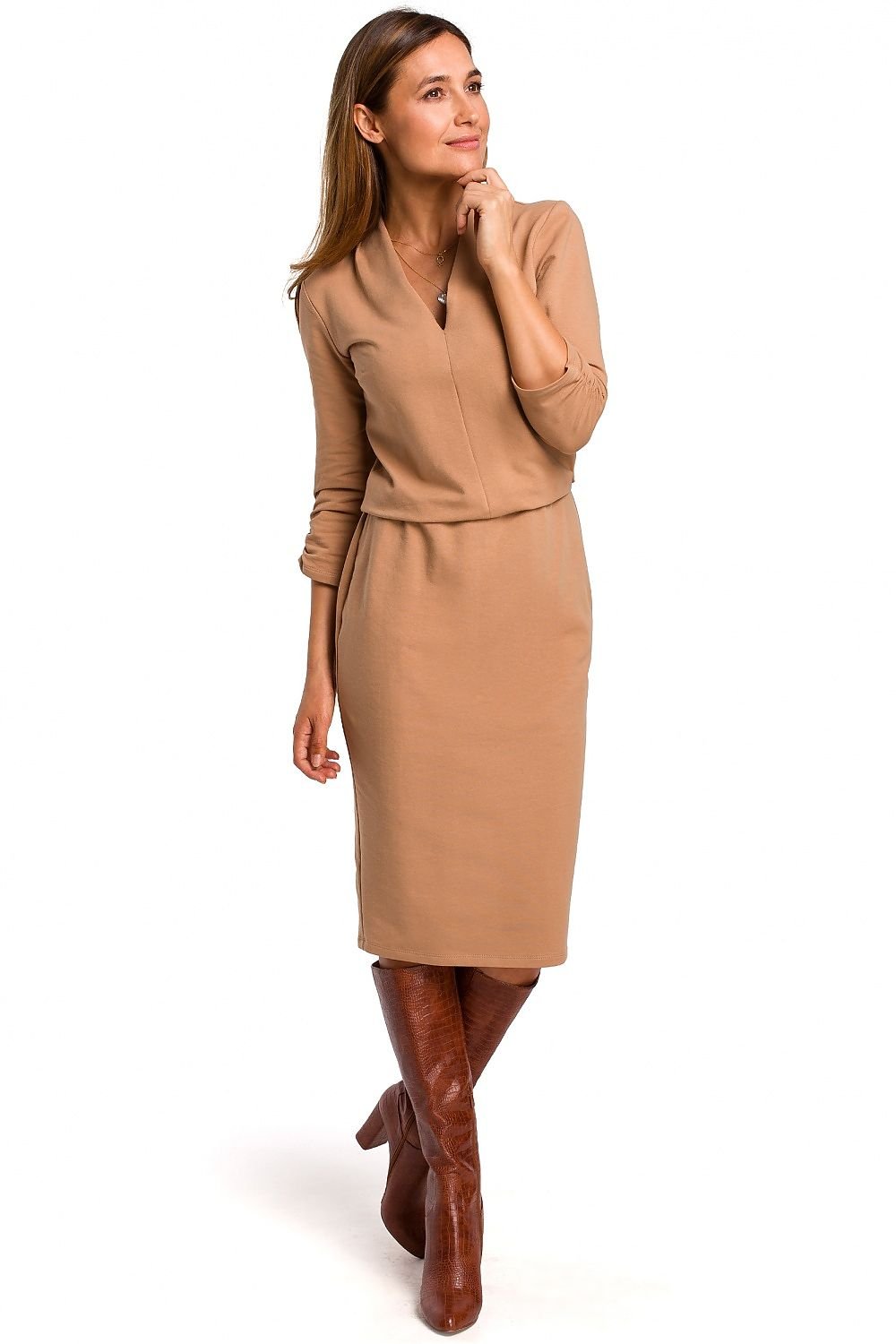 Vestido Stylove - vista de producto 1 en Secretelles