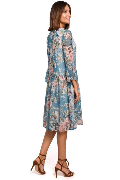 Vestido Stylove - vista de producto 2 en Secretelles
