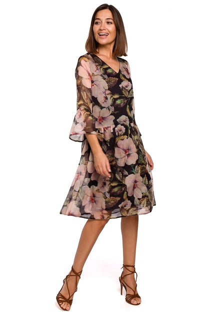 Vestido Stylove - vista de producto 3 en Secretelles