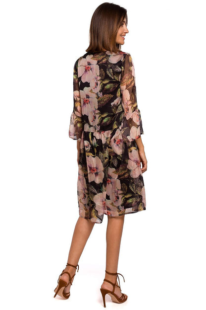 Vestido Stylove - vista de producto 4 en Secretelles