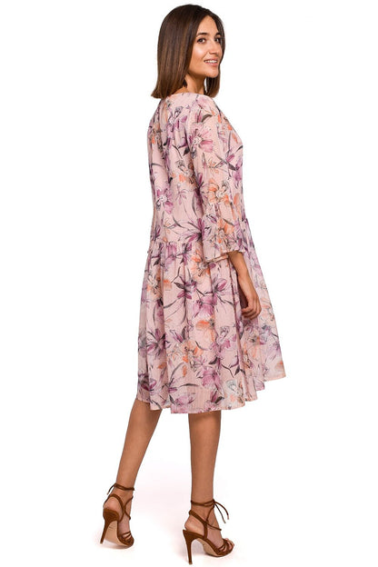 Vestido Stylove - vista de producto 6 en Secretelles