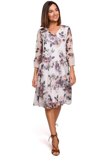 Vestido Stylove - vista de producto 7 en Secretelles