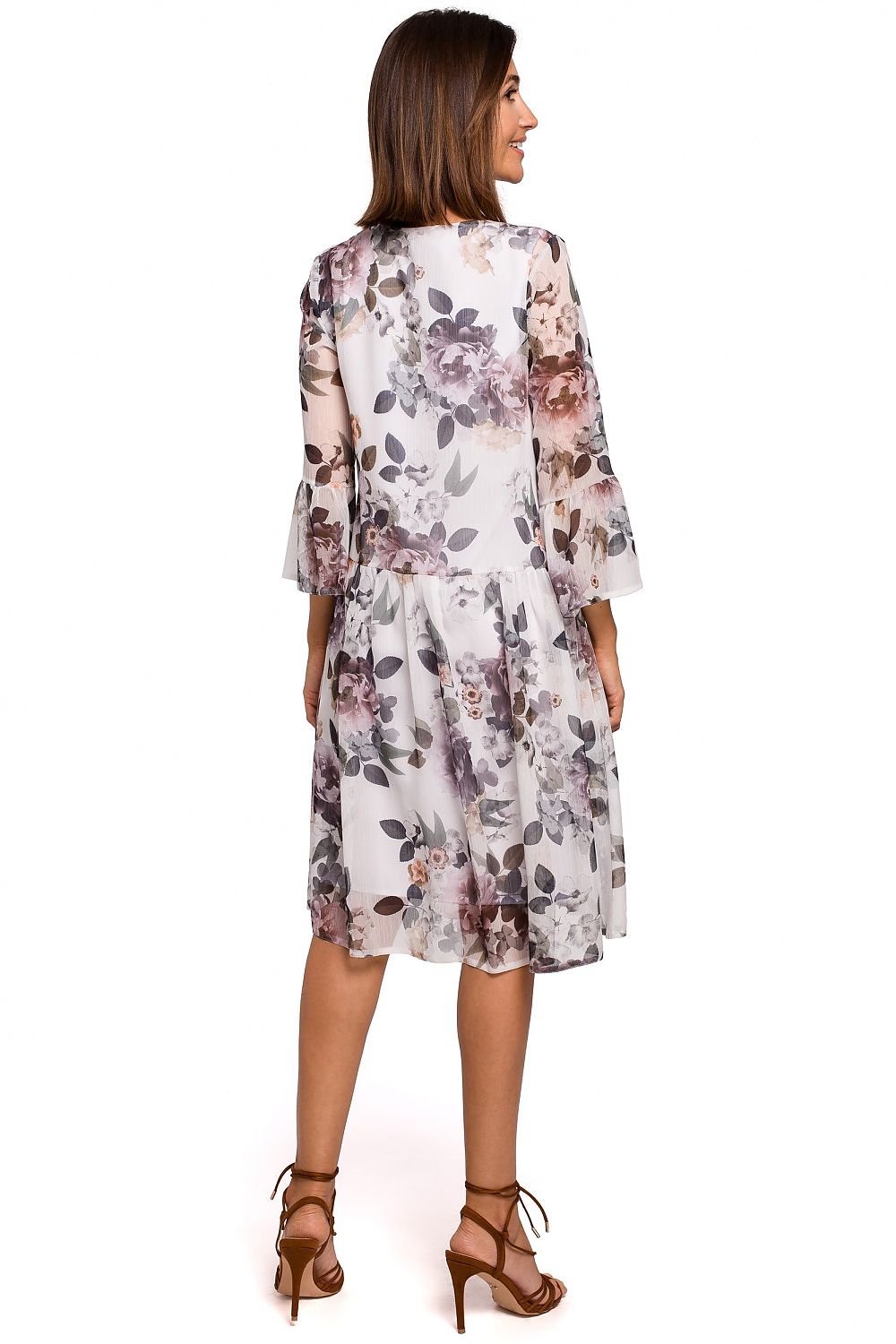 Vestido Stylove - vista de producto 8 en Secretelles