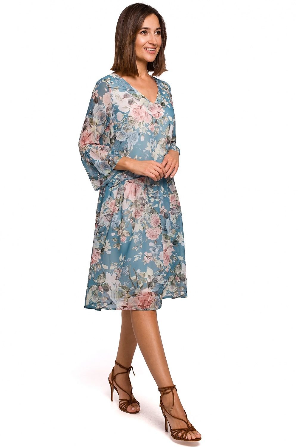 Vestido Stylove - vista de producto 1 en Secretelles