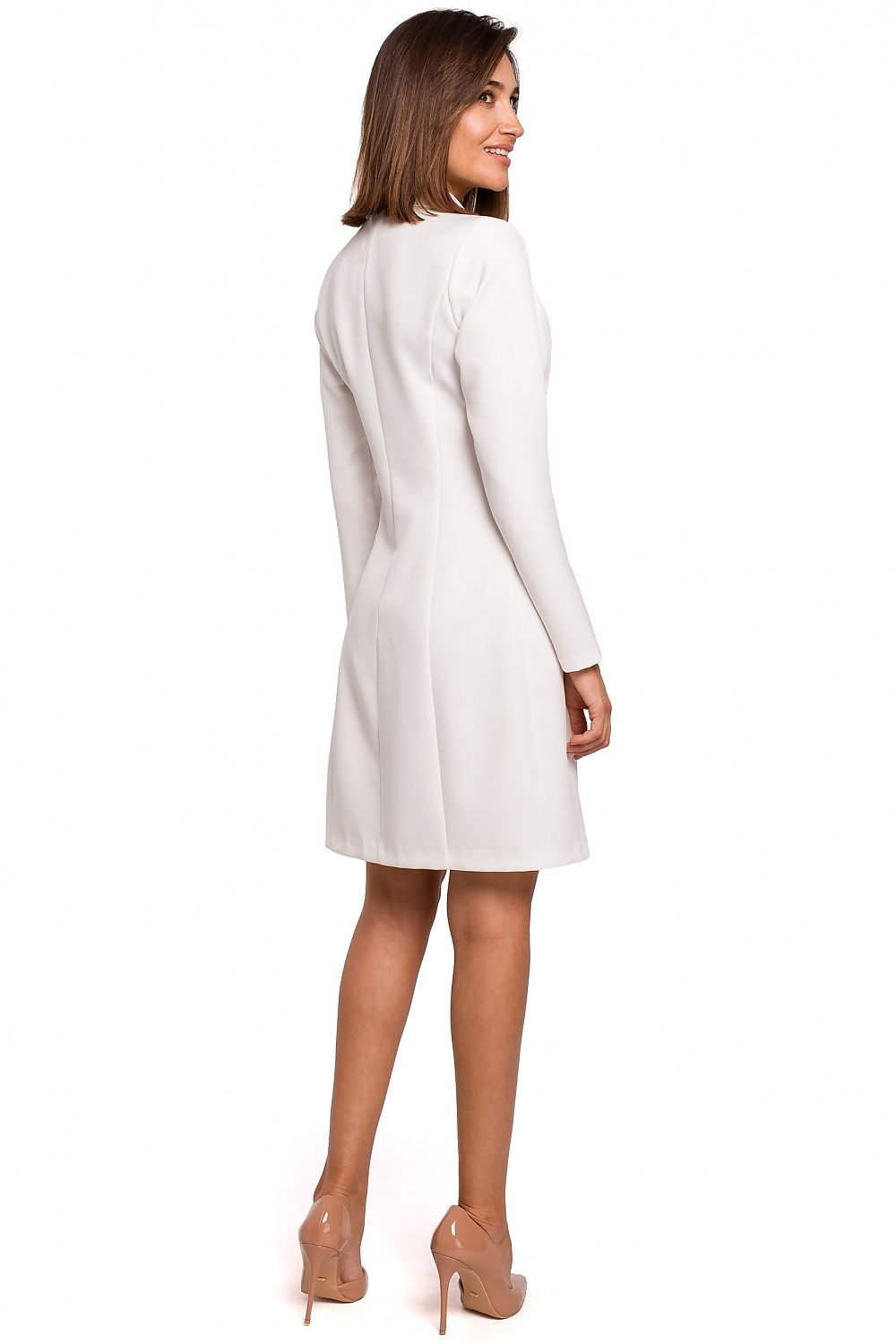 Vestido Stylove - vista de producto 2 en Secretelles