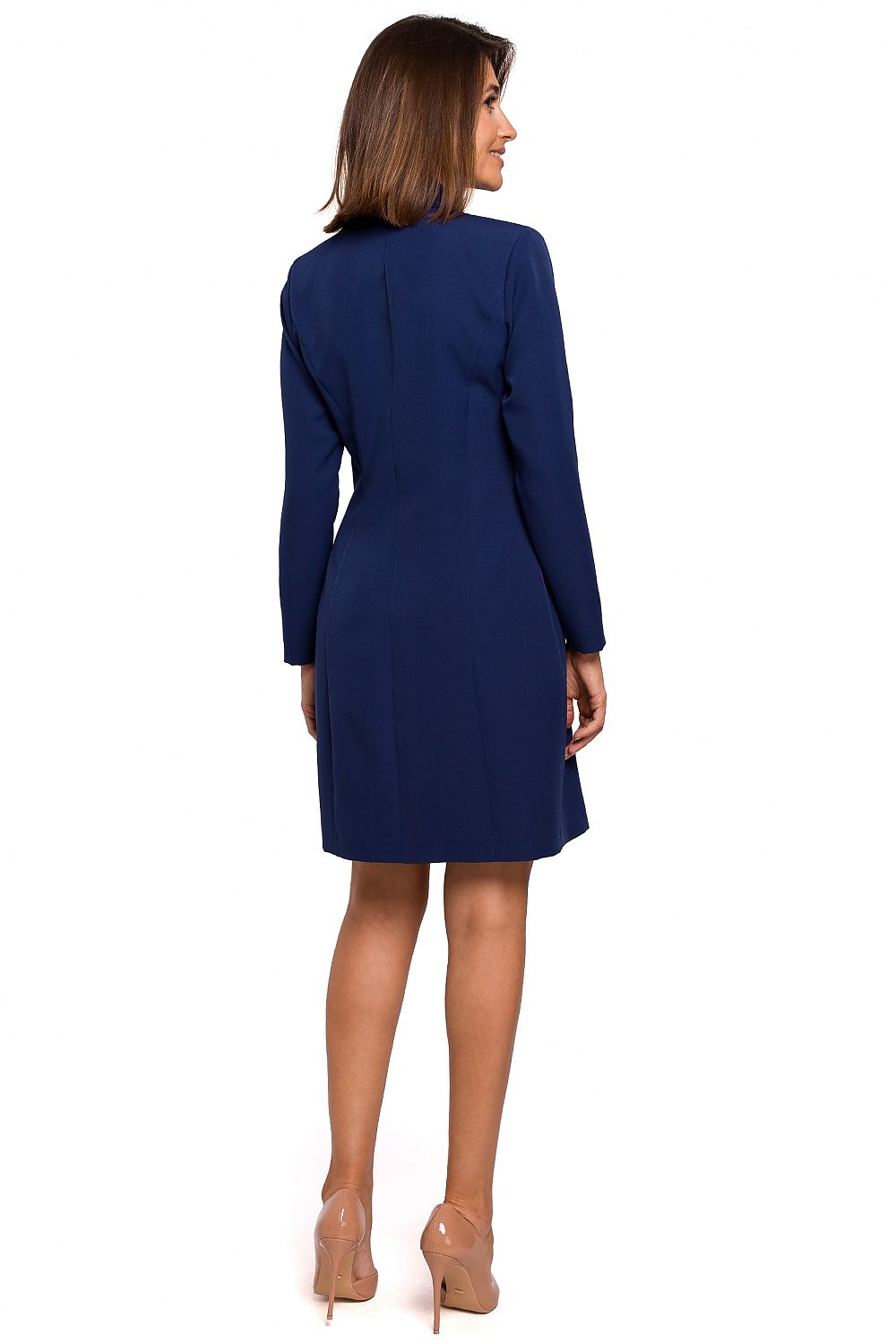 Vestido Stylove - vista de producto 4 en Secretelles