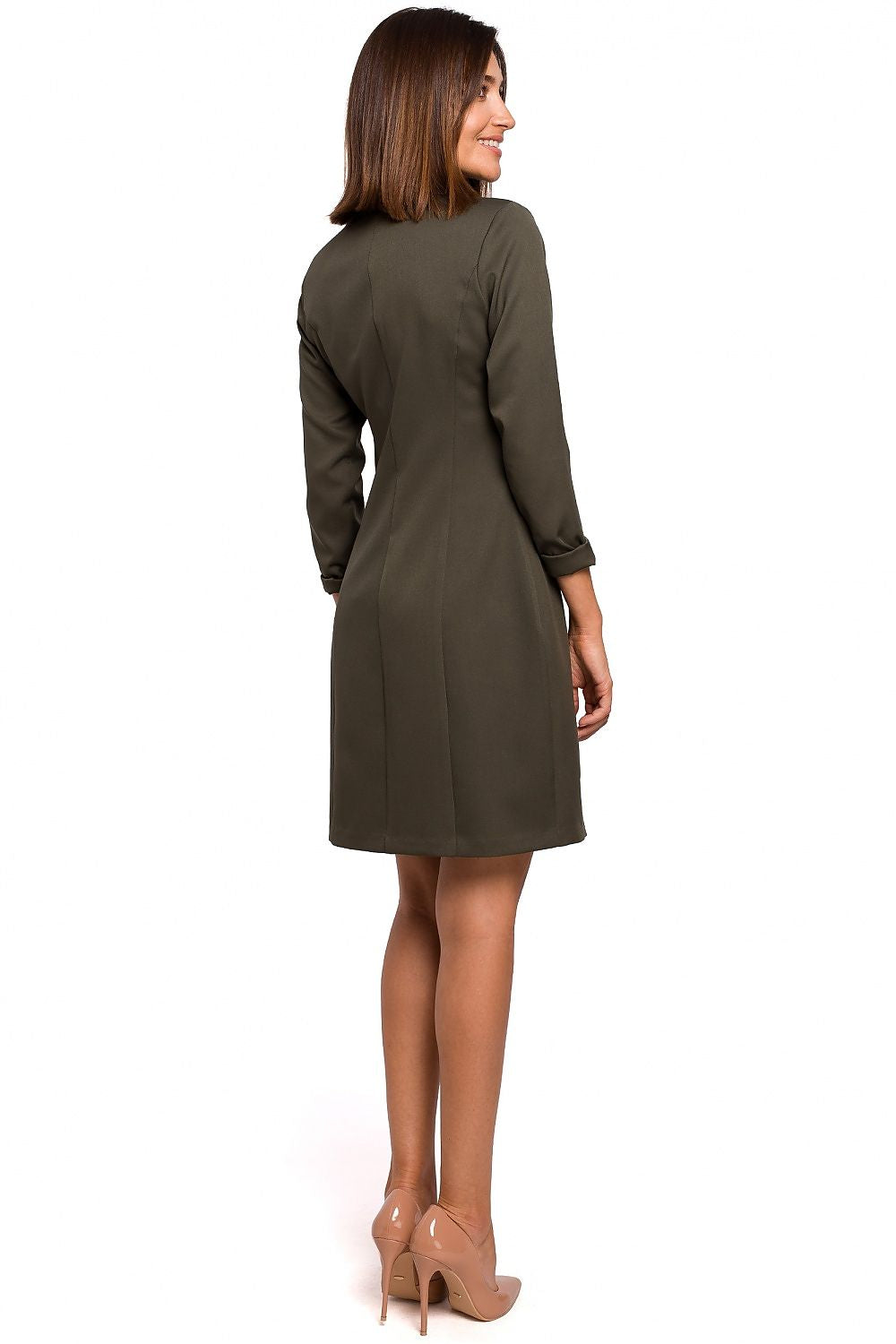 Vestido Stylove - vista de producto 6 en Secretelles