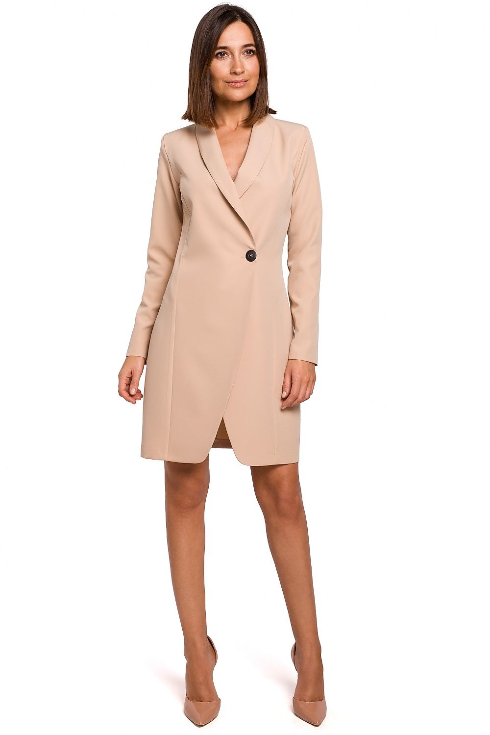 Vestido Stylove - vista de producto 7 en Secretelles