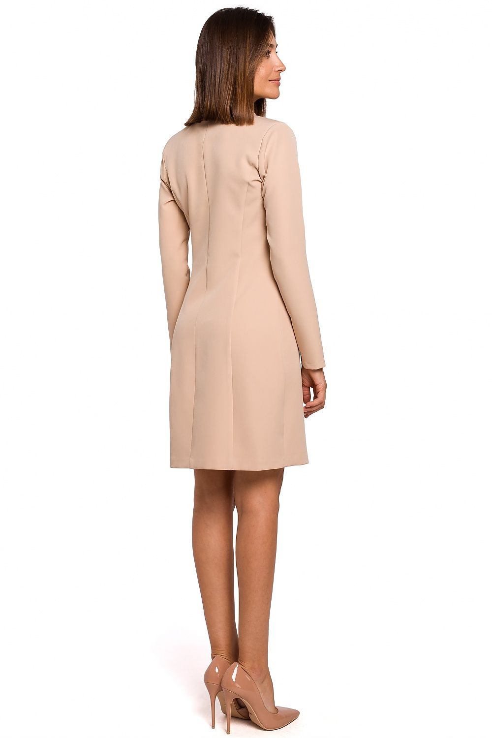 Vestido Stylove - vista de producto 8 en Secretelles
