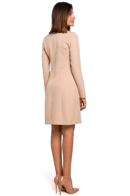 Vestido Stylove - vista de producto 8 en Secretelles
