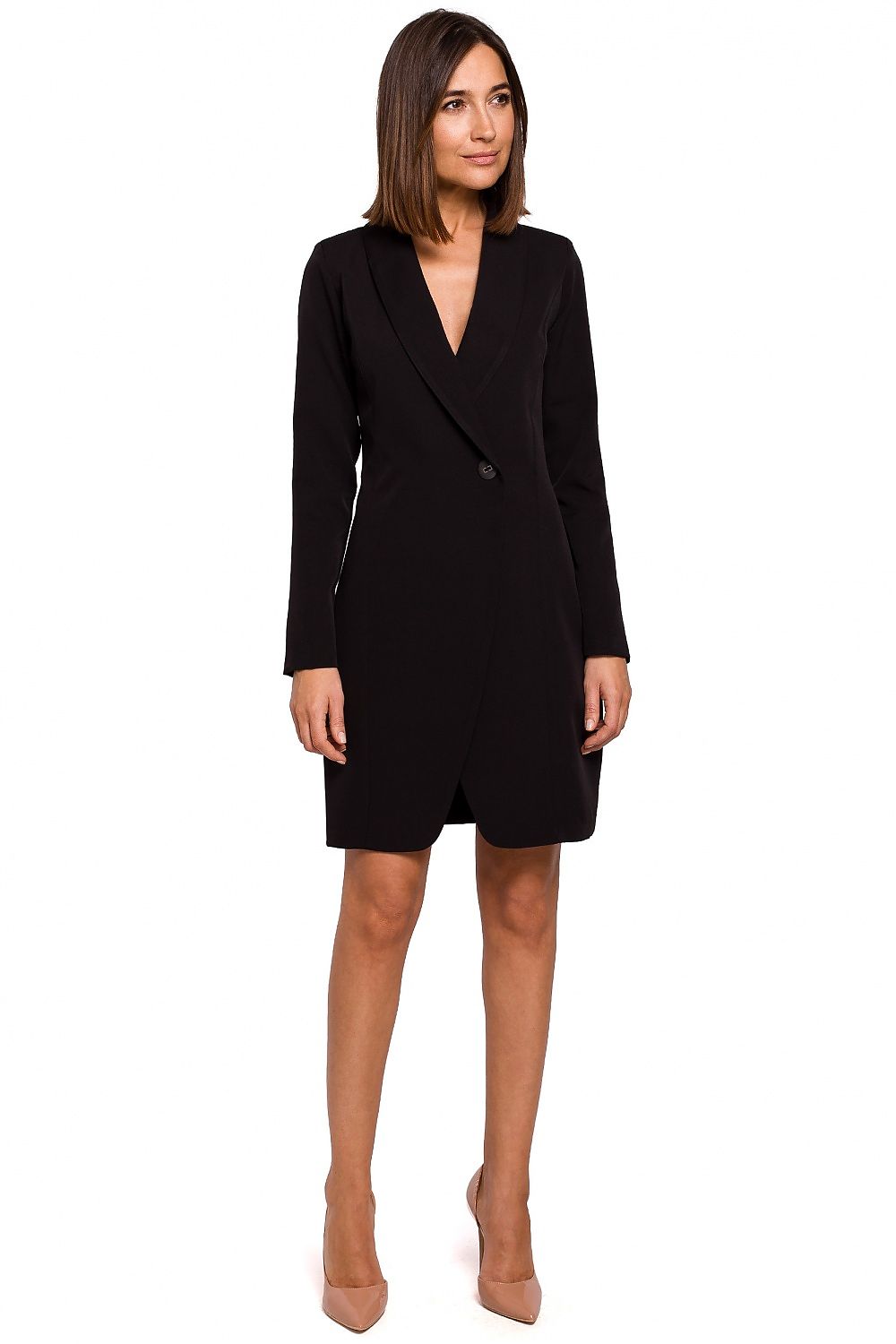Vestido Stylove - vista de producto 9 en Secretelles