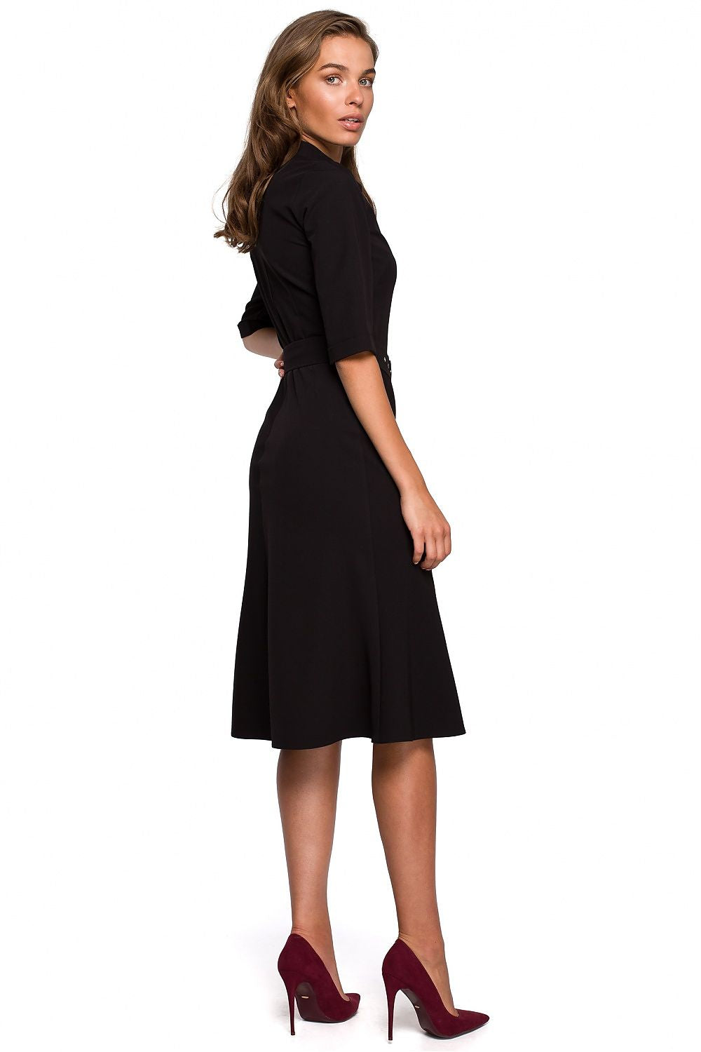 Vestido Stylove - vista de producto 2 en Secretelles
