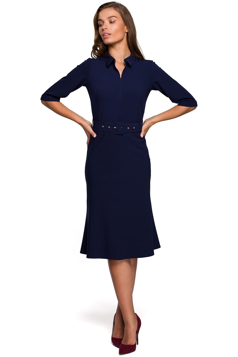 Vestido Stylove - vista de producto 3 en Secretelles