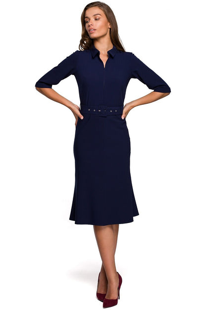 Vestido Stylove - vista de producto 3 en Secretelles
