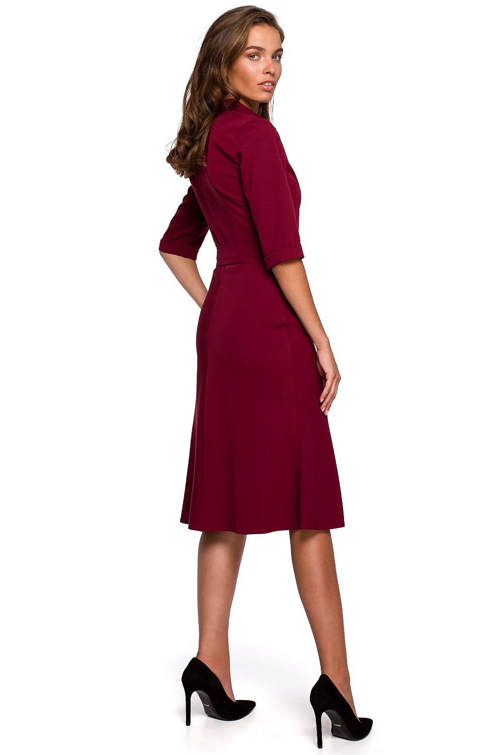 Vestido Stylove - vista de producto 8 en Secretelles