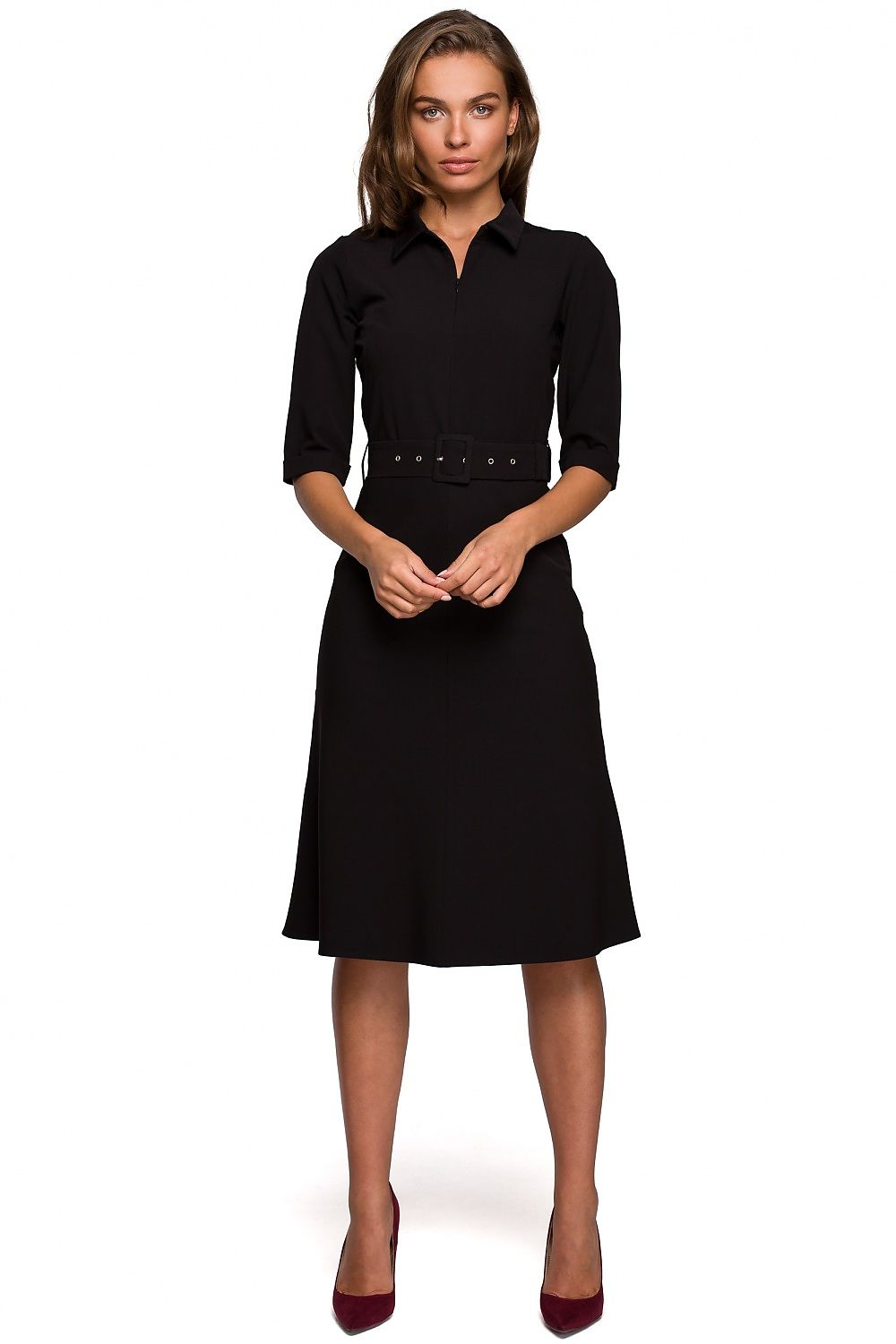 Vestido Stylove - vista de producto 1 en Secretelles