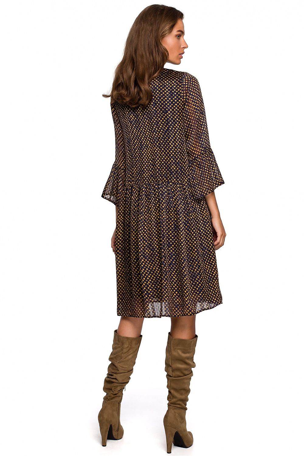 Vestido Stylove - vista de producto 2 en Secretelles