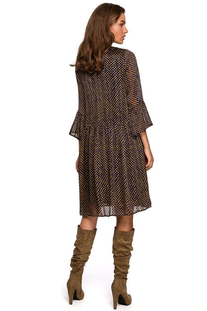 Vestido Stylove - vista de producto 2 en Secretelles