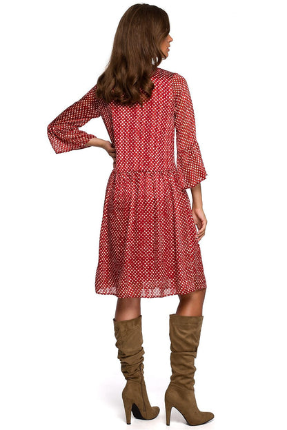 Vestido Stylove - vista de producto 4 en Secretelles