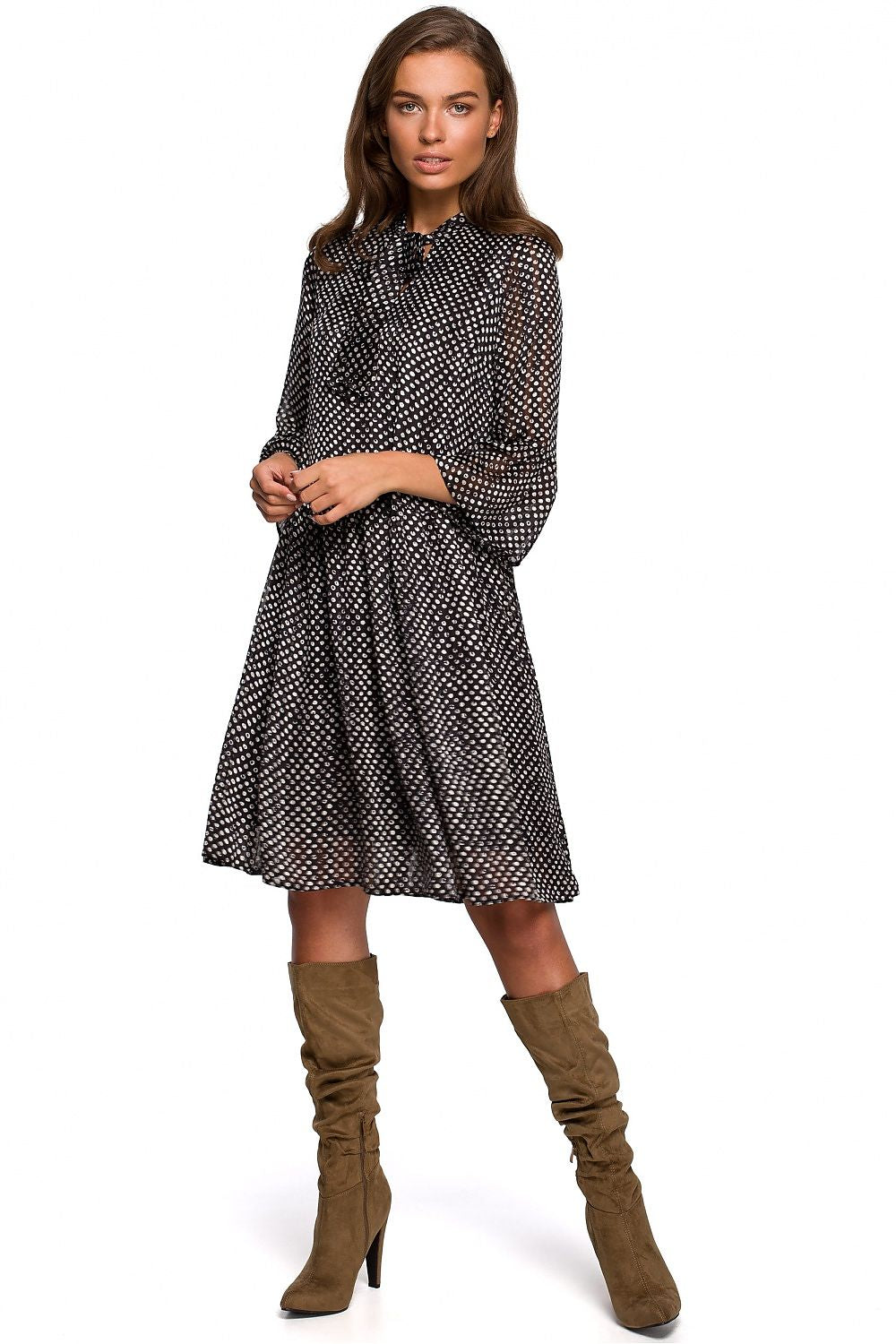 Vestido Stylove - vista de producto 5 en Secretelles