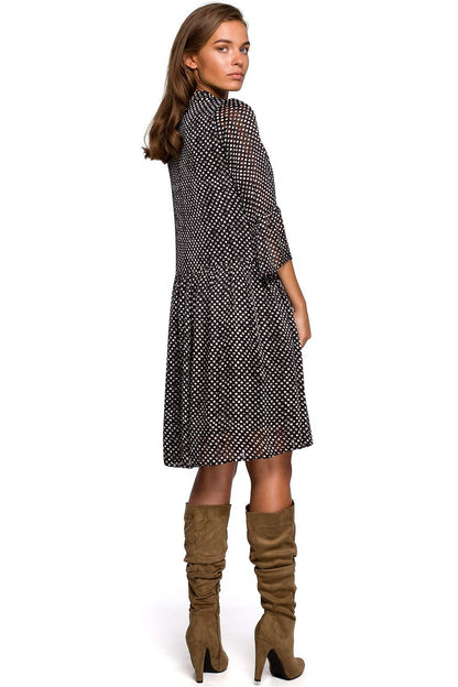 Vestido Stylove - vista de producto 6 en Secretelles