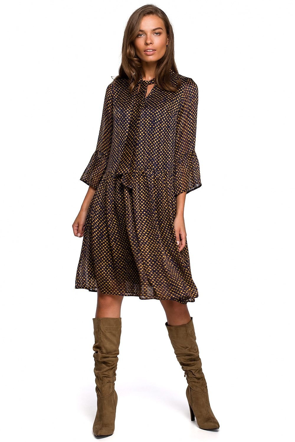 Vestido Stylove - vista de producto 1 en Secretelles