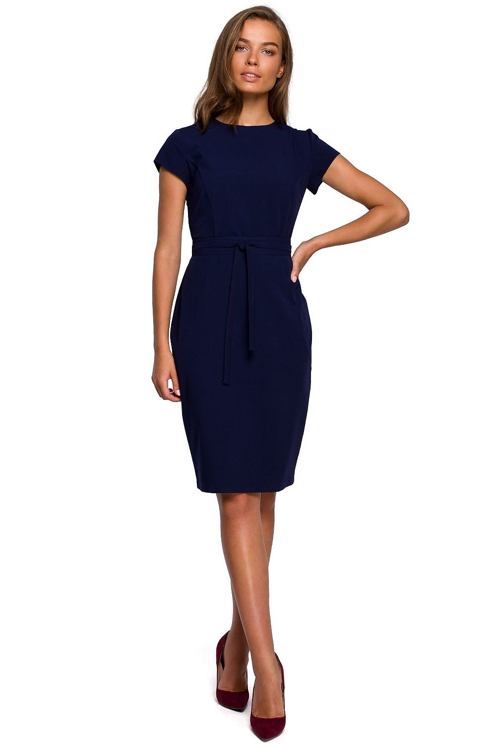 Vestido Stylove - vista de producto 3 en Secretelles