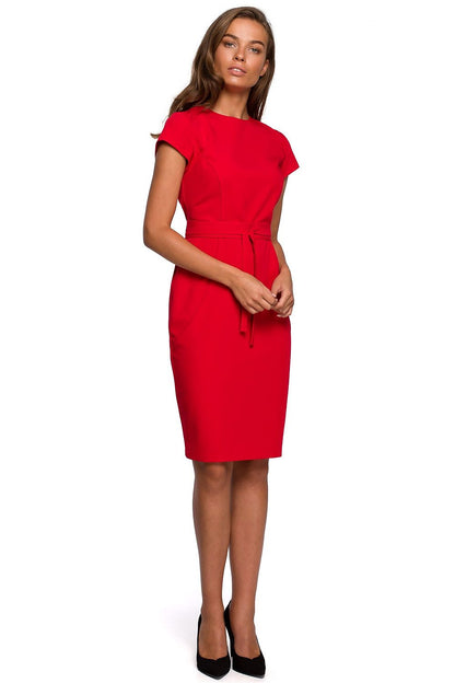 Vestido Stylove - vista de producto 1 en Secretelles