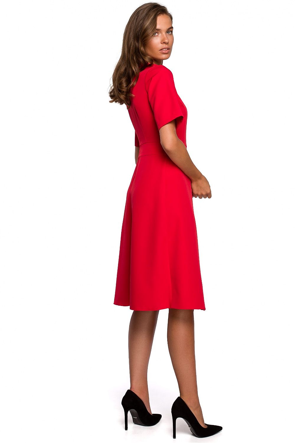 Vestido Stylove - vista de producto 2 en Secretelles