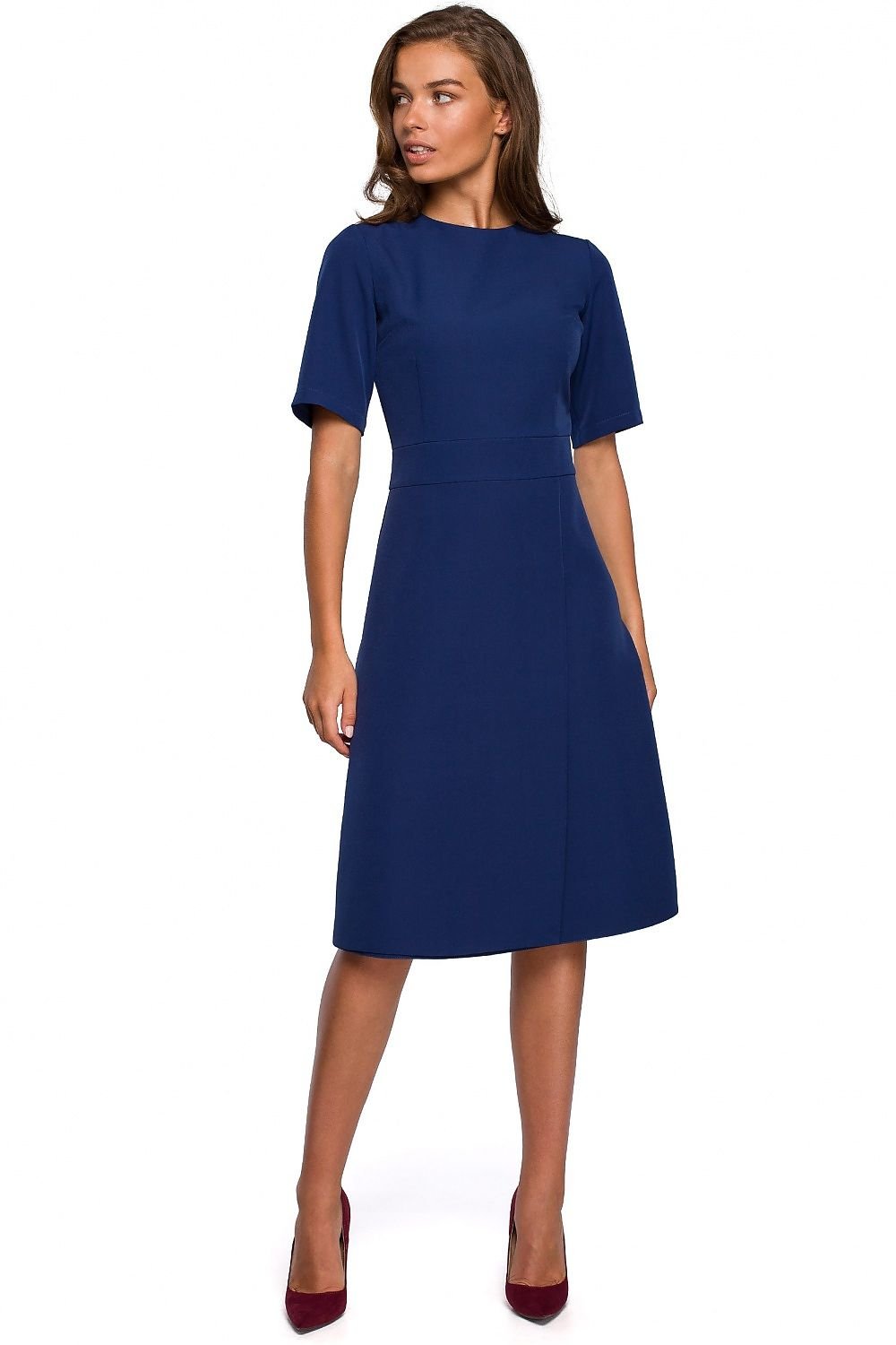 Vestido Stylove - vista de producto 3 en Secretelles