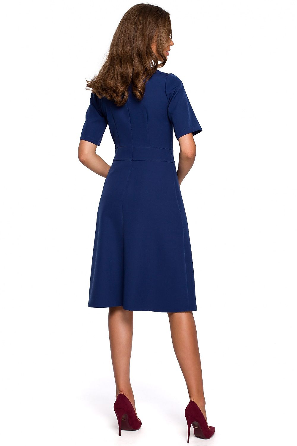 Vestido Stylove - vista de producto 4 en Secretelles