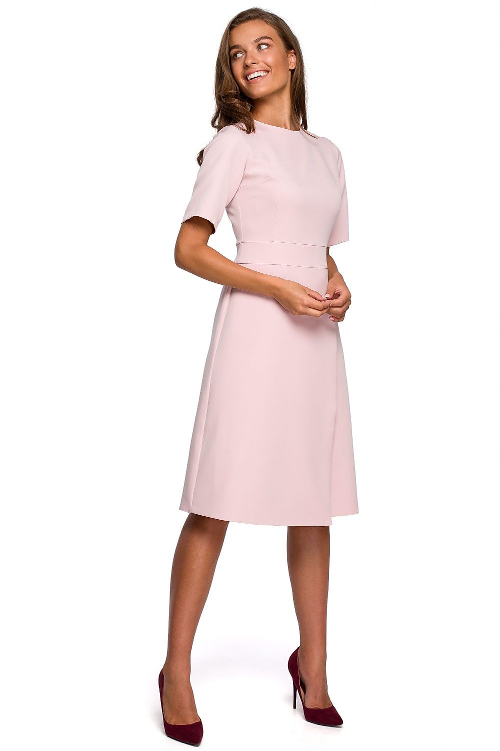 Vestido Stylove - vista de producto 5 en Secretelles