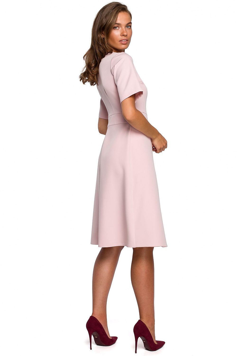 Vestido Stylove - vista de producto 6 en Secretelles