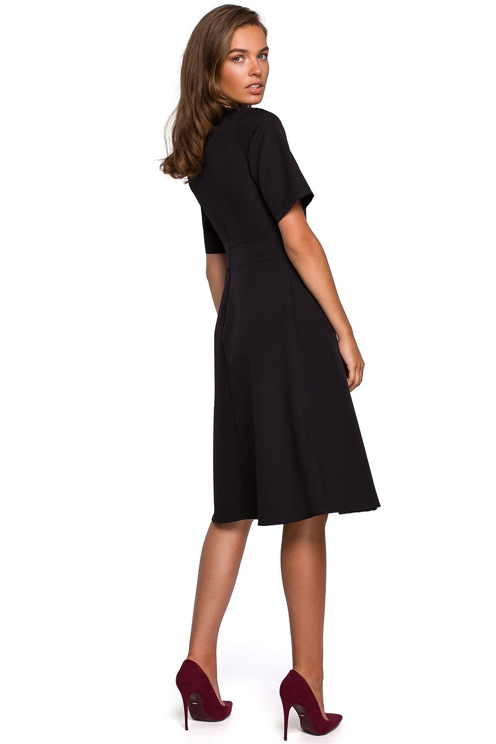 Vestido Stylove - vista de producto 8 en Secretelles