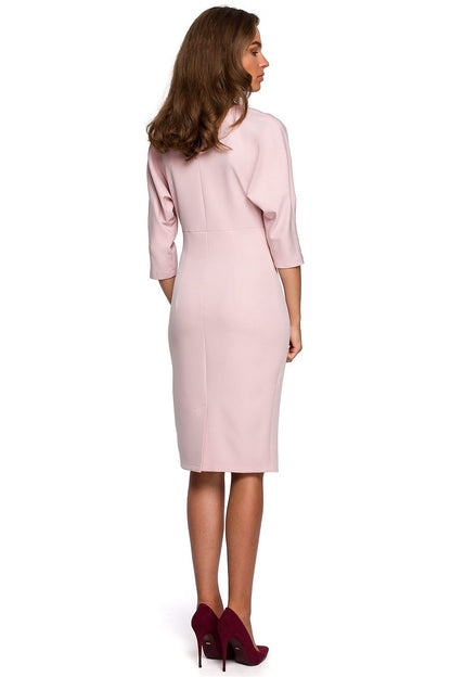Vestido Stylove - vista de producto 6 en Secretelles