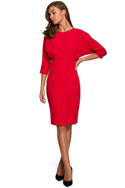 Vestido Stylove - vista de producto 1 en Secretelles