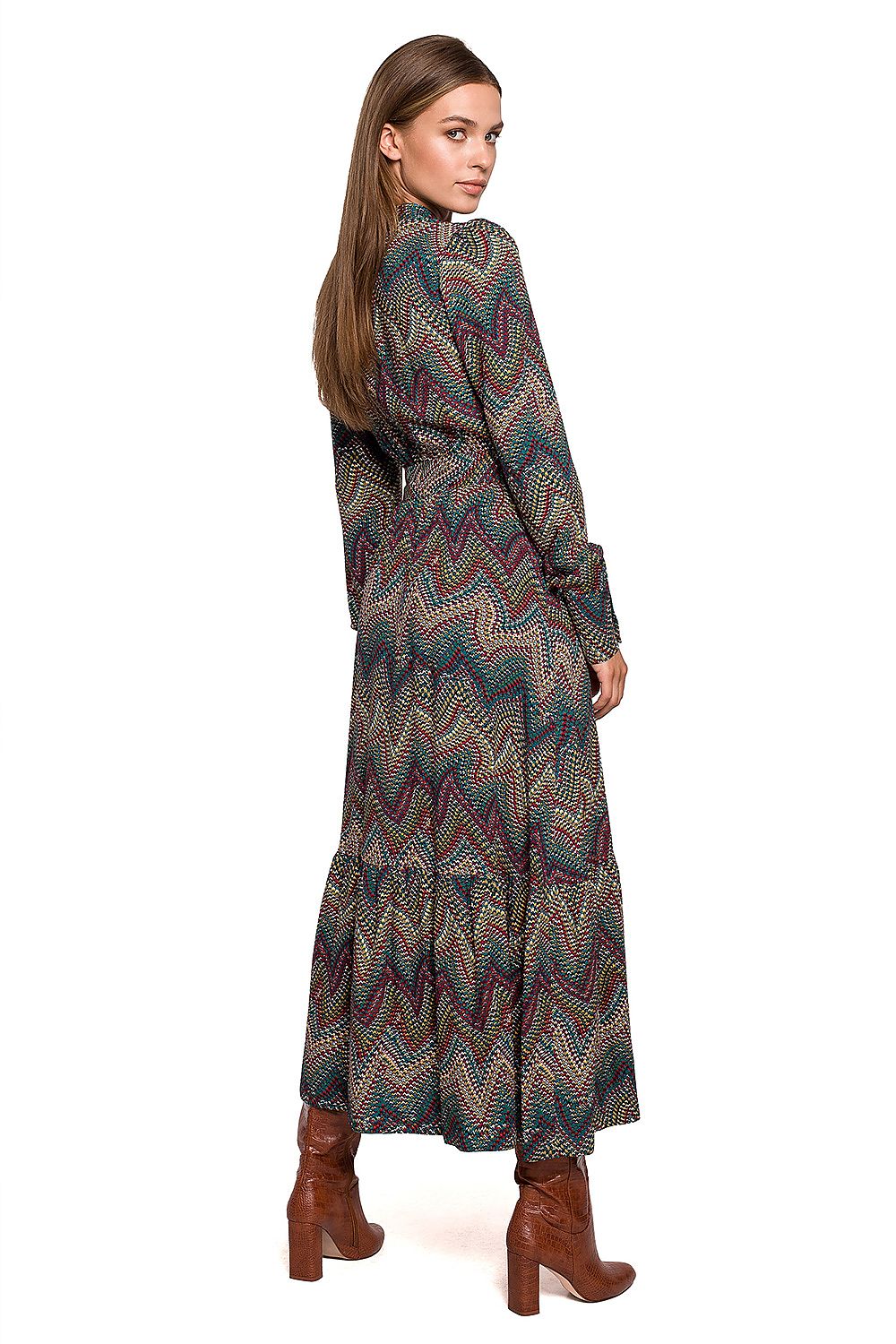 Vestido Stylove - vista de producto 2 en Secretelles