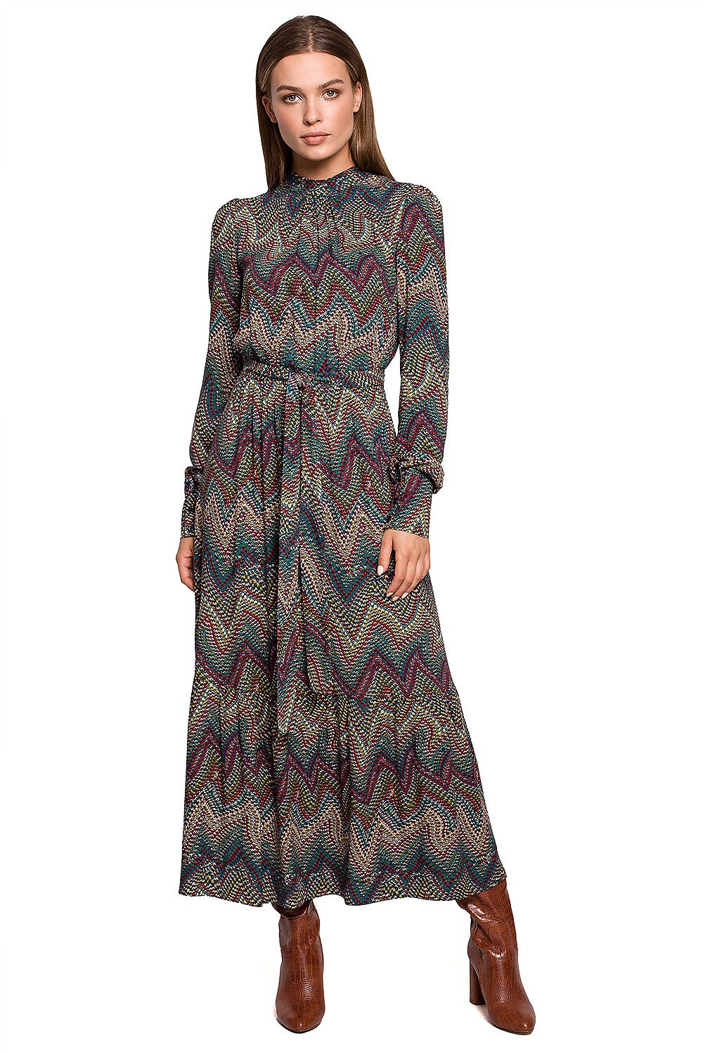 Vestido Stylove - vista de producto 1 en Secretelles
